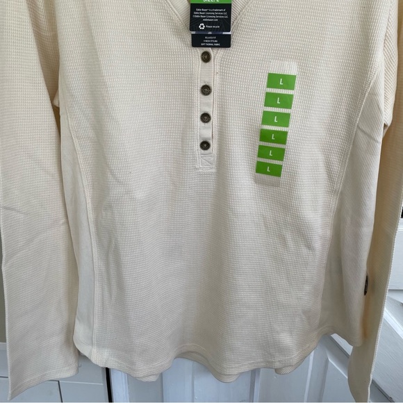 Eddie Bauer Women's Casual Top - Picture 7 of 9